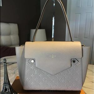 Louis Vuitton Trocadero
